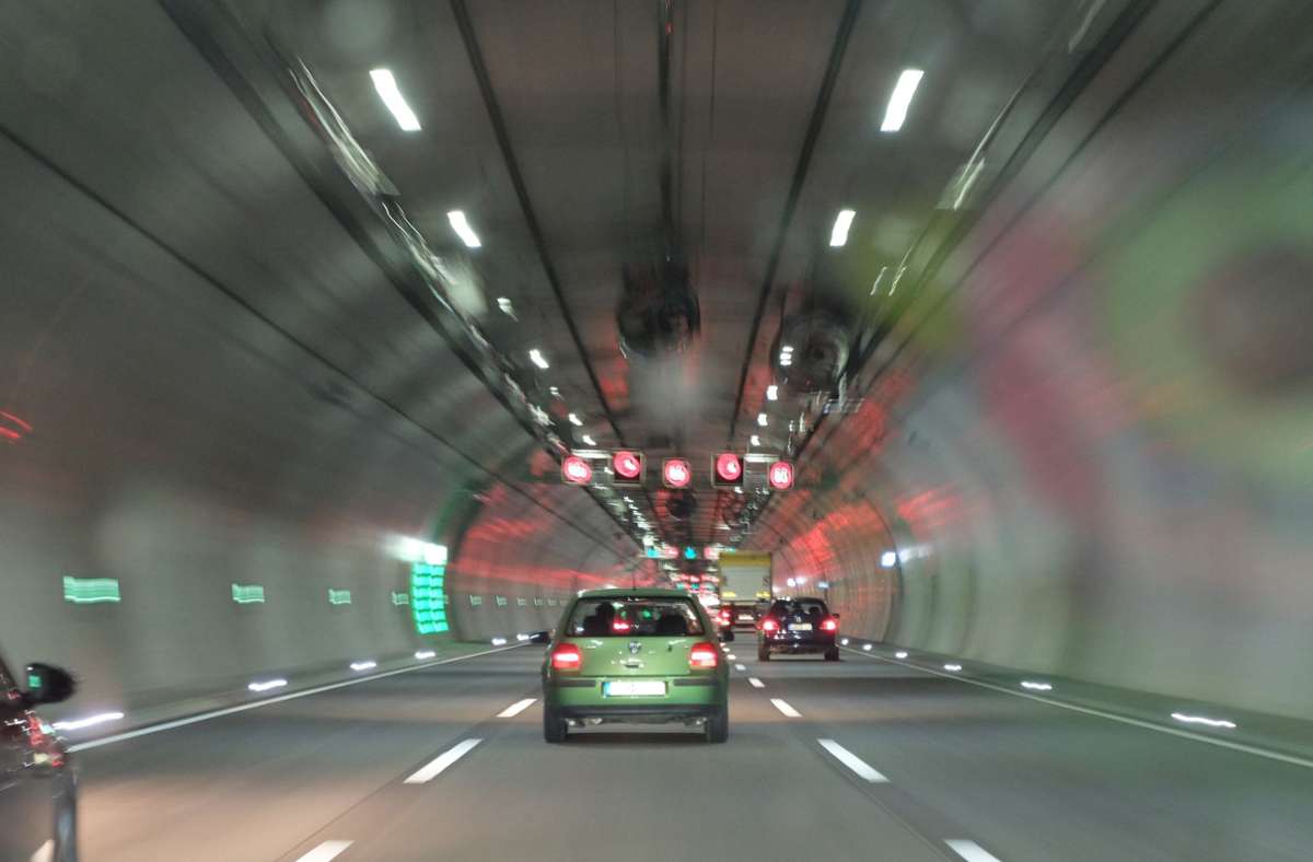 Ein Nordostring im Tunnel? In Remseck kann man sich das vorstellen. (Symbolbild) Foto: Pixabay