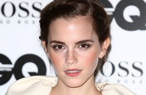 Emma Watson arbeitet an einem neuen Film. Foto: Getty Images Europe