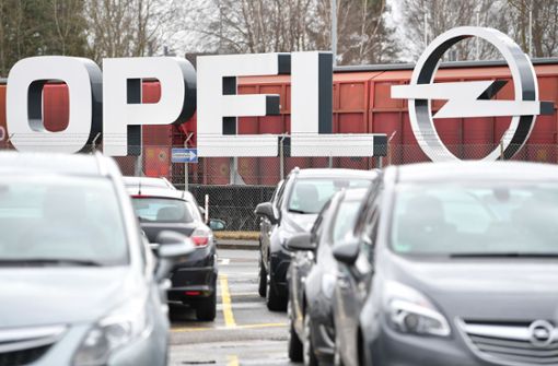 Opel ist wieder in der Gewinnzone – kann das Unternehmen nachhaltig profitabel sein? Foto: dpa