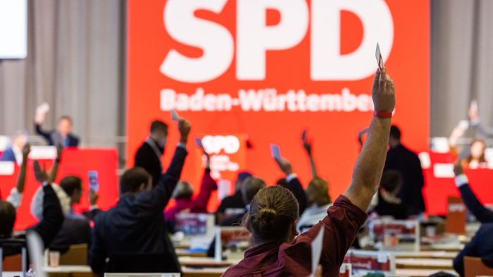 „Rotgesagte leben länger“: SPD will Kretschmanns Koalition treiben