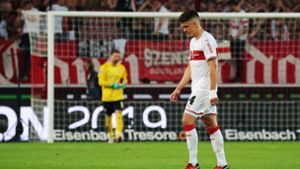 VfB reist ohne Marc-Oliver Kempf ins Trainingslager