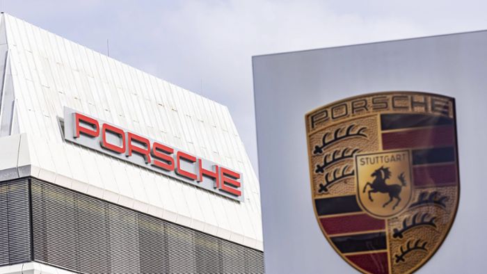 „Team IG Metall“ hat Einbußen  bei Porsche
