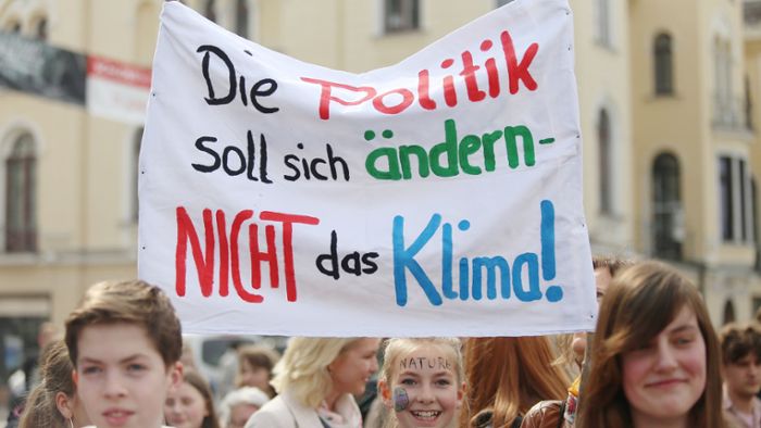 Deutschlands einsamer Weg zum Klimaschutz