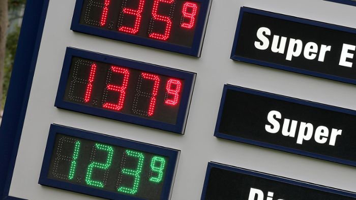 Umweltbundesamt fordert drastische Preiserhöhung von Diesel und Benzin