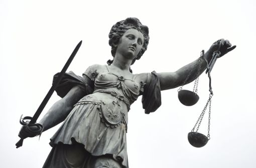 Fahrlässige Tötung: Ein Verfahren am Amtsgericht Besigheim stützt die Version der Staatsanwaltschaft. Foto: dpa/Arne Dedert