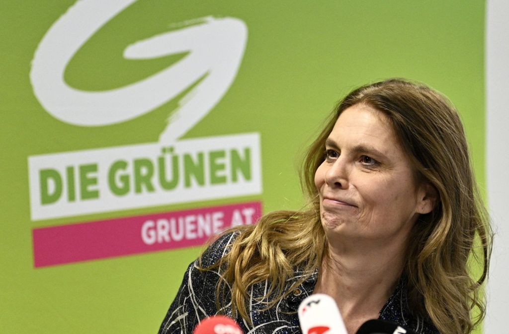 TV-Köchin Sarah Wiener wird Europaabgeordnete. Foto: dpa