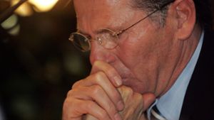 Ex-VfB-Profi Walter Kelsch zu drei Jahren Haft verurteilt