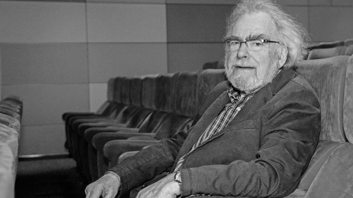 Kult-Regisseur im Alter von 84 Jahren gestorben