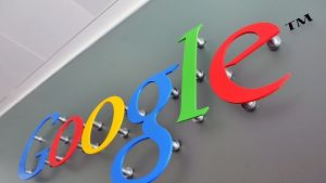 Aktie der Google-Mutter schießt nach oben