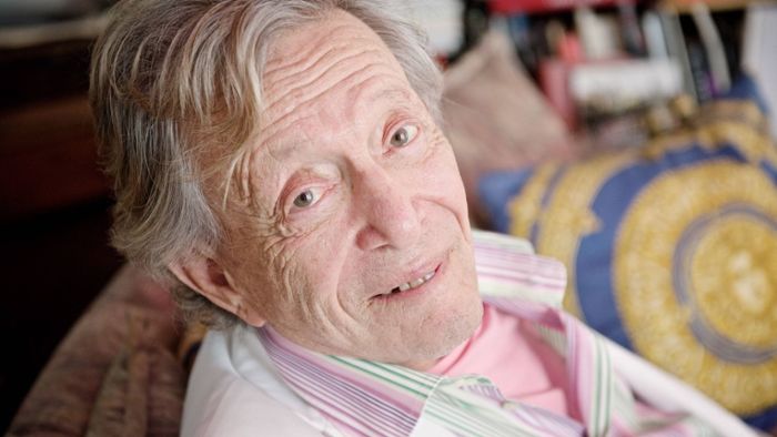 Rolf Eden: Früherer Playboy mit 92 Jahren gestorben