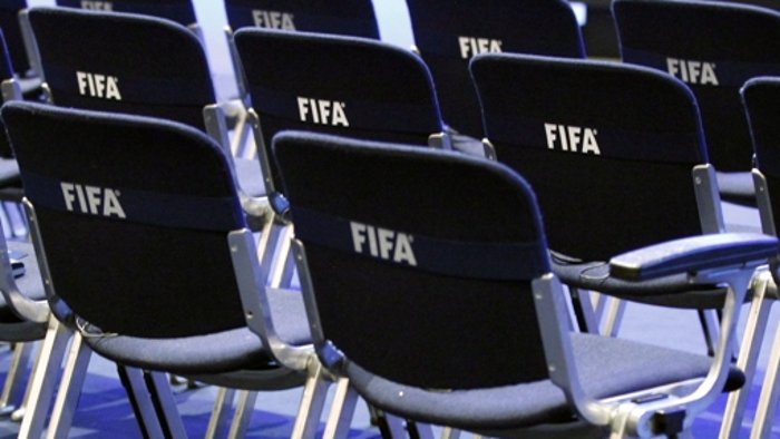 Polizei nimmt sieben Fifa-Funktionäre fest