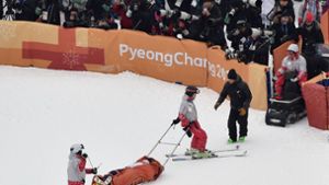 Snowboard-Verband fordert Umdenken