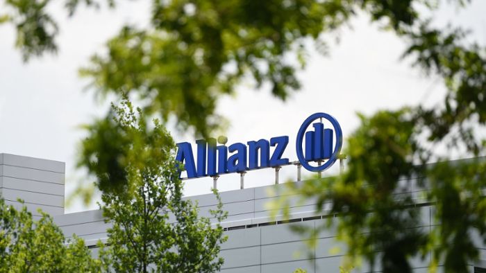 Allianz will Kfz-Versicherungskunden entlasten