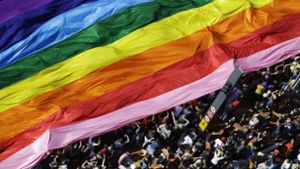 Madrid freut sich auf die World Pride