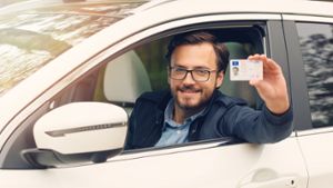 Was kostet der Umtausch des Führerscheins?