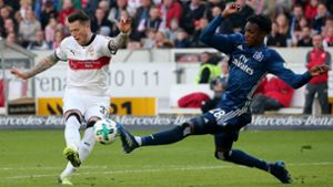 Termin für Pokalspiel beim HSV steht fest