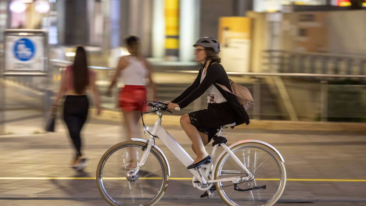 Fahrrad-Trends: Welches Rad fährt man 2022?