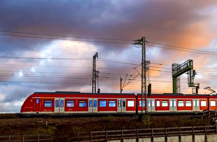 S-Bahn Stuttgart: Mittwoch war dritter Chaostag in Folge