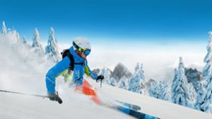 Europa streitet übers Skifahren