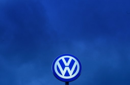 Volkswagen will die Abgasmanipulation beenden. Foto: dpa