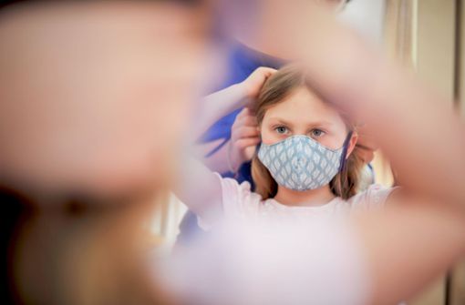 Inwiefern Kinder Treiber der Pandemie sind, wird seit Langem diskutiert. Foto: Lichtgut/Max Kovalenko