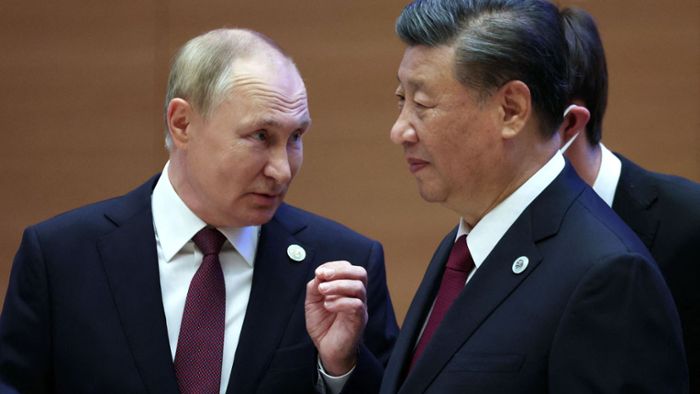 „Putsch in Peking“ –  Warum sich ein  haltloses Gerüchte  hartnäckig hält