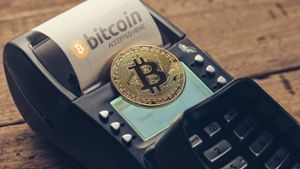 Vorschaubild zum Artikel Wo kann man mit Bitcoin bezahlen?