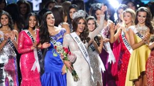 Der Titel Miss Universe 2013 geht nach Venezuela: Gabriela Isler ist die Schönste. Foto: Getty Images Europe