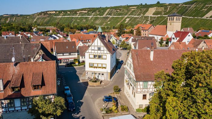 Die CDU tritt in Mundelsheim nicht mehr   zur Kommunalwahl an
