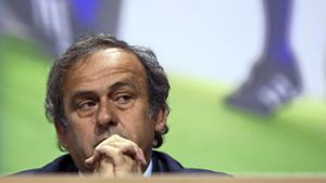 Das steckt hinter der Verhaftung von Michel Platini