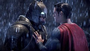 „Superman v Batman“ als schlechtester Film prämiert