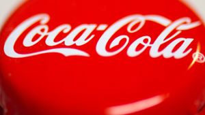 Coca-Cola stoppt Produktion wegen Zuckermangel