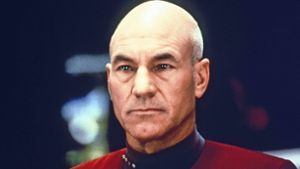 Der etwas andere „Star Trek“-Captain
