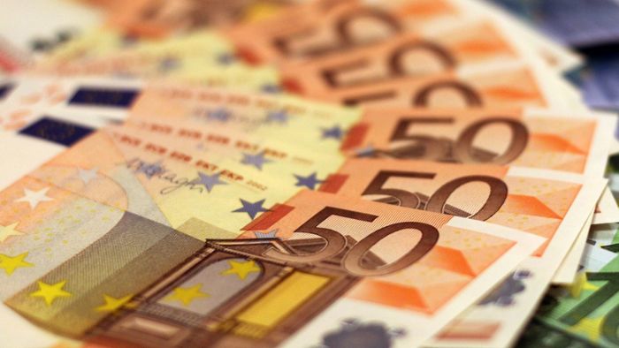 Falsche Fünfzig-Euro-Scheine im Umlauf