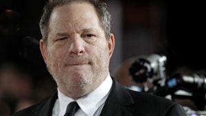 Harvey Weinstein sieht sich seit Monaten schweren Vorwürfen ausgesetzt – und nun hat auch die Staatsanwaltschaft von New York eine umfangreiche Klage gegen ihn eingereicht.Foto: dpa Foto:  