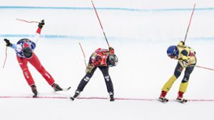 Der nächste Rücktritt – Daniel Bohnacker hört im Skicross auf