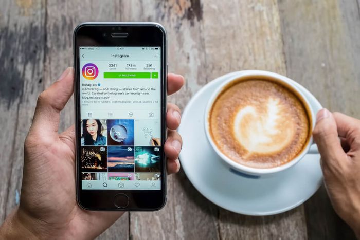 Instagram-Profilbild vergrößern (4 Methoden)