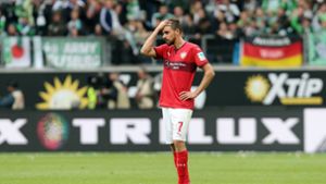 Ex-Stürmer des VfB Stuttgart kickt jetzt in der 5. Liga