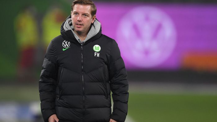 Krise des VfL Wolfsburg geht weiter – Arminia Bielefeld jubelt