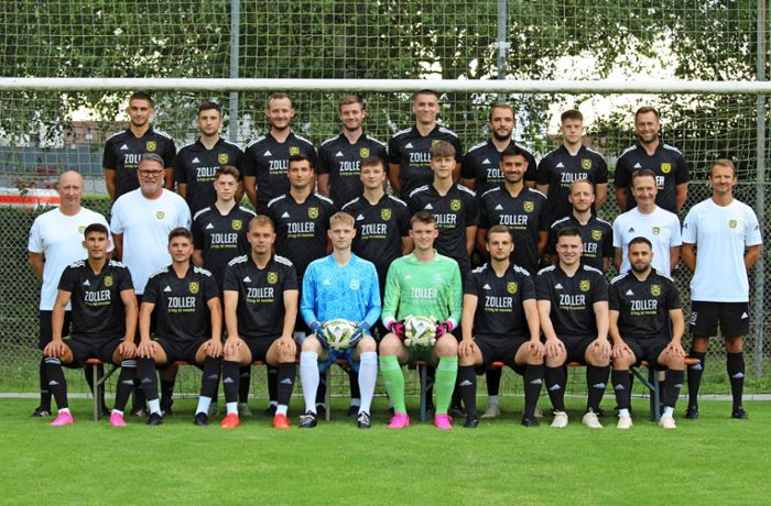 Fußball: Der GSV Pleidelsheim im Saison-Check