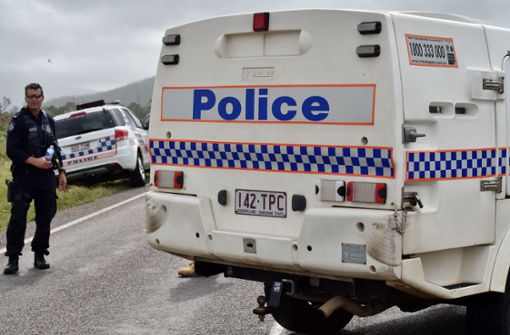 Die australische Polizei hat neue Hinweise  zum Fall der 2005 ermordeten Deutschen in Australien (Symbolfoto) Foto: AFP/Peter Parks