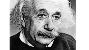 Albert Einsteins Cannstatter Wurzeln