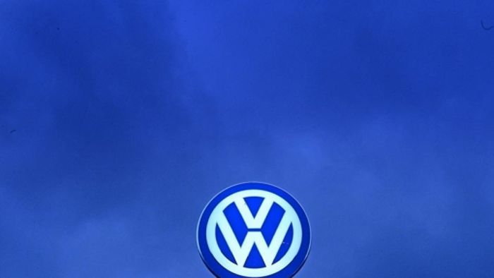 Der falsche Fehler von Volkswagen