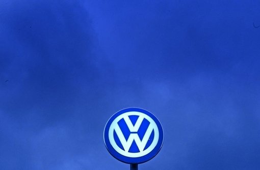 Der Volkswagen-Konzern bleibt in großen Schwierigkeiten – hat aber jetzt an einer wichtigen Stelle Entlastung erfahren. Foto: dpa
