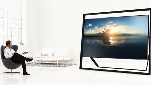 Ultra HD – Scharfe neue Fernseh-Welt