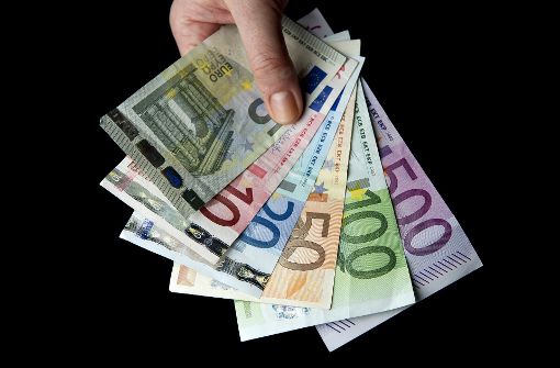 Die Unternehmen in Leinfelden-Echterdingen spülen Geld in die Stadtkasse. Foto: dpa