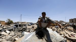 „Armut im Jemen als Nährboden für El Kaida“