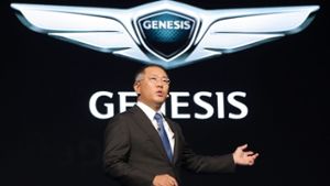 Hyundai gründet neue Marke für Luxusautos