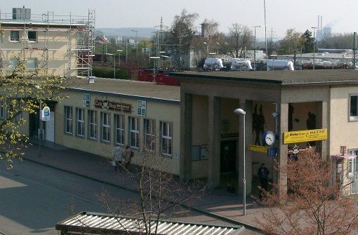 Am Bahnhof von Bad Friedrichshall-Jagstfeld soll eine 14-Jährige von vier Gleichaltrigen misshandelt worden sein. Foto: dpa