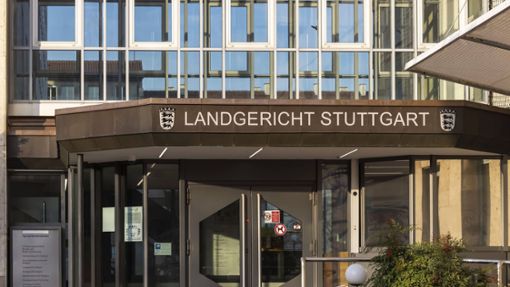 Das Landgericht Stuttgart schickte einen 45-Jährigen wegen seiner Drogendeals für neun Jahre ins Gefängnis. Foto: imago/Arnulf Hettrich